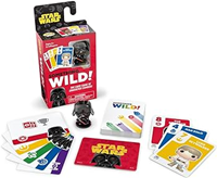 Something Wild Star Wars