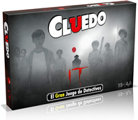 Cluedo IT