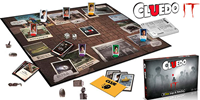 Cluedo IT