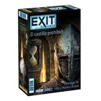 Exit: El castillo prohibido 