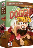 juego doggy scratch