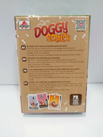 juego doggy scratch