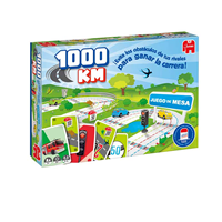 1000km 