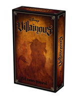 Juego Expansión Villainous