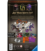 Juego Expansión Villainous