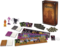 Juego Expansión Villainous