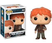 Funko Ron Weasley 44