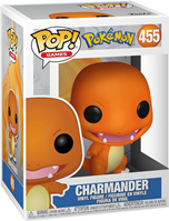 funko charmander pokemon