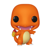 funko charmander pokemon