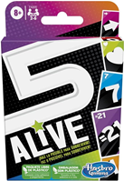 Alive 5