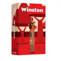 Winston juego de mesa