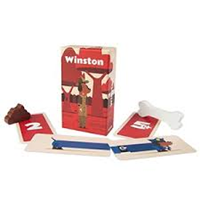 Winston juego de mesa