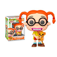 Funko Eliza Thornberry 1528