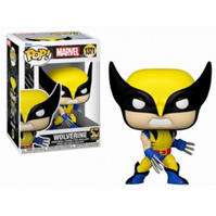 Funko Wolverine 1371