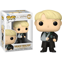 Funko Draco Malfoy 168