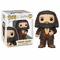 Funko JUMBO Hagrid 171