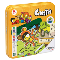 Chita Juego de mesa