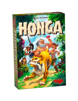  Juego Honga