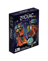 ZODIAC DUEL