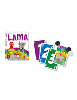 Lama Juego de mesa