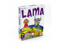 Lama Juego de mesa