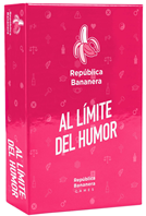 Al limite del humor (republica bananera)