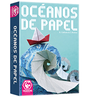 Océanos de papel