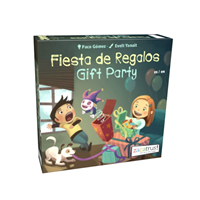 Fiesta de regalos