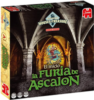 La furia de Ascalon