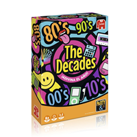 The decades