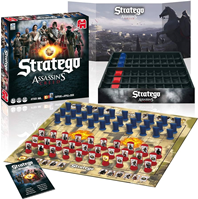 Stratego Assasin's Creed