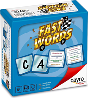 Fast Words