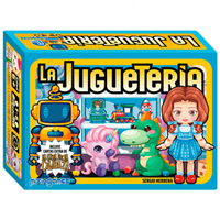 La jugueteria