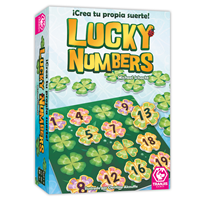 Lucky Numbers