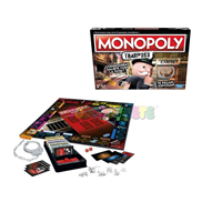 Monopoly Tramposo