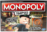 Monopoly Tramposo