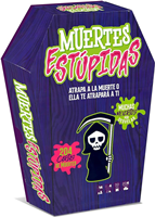 Muertes Estúpidas