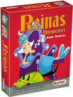 Reinas Durmientes