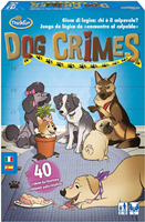 Dog Crimes 