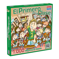 El primero de la clase 1000