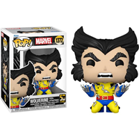 funko Wolverine 1372