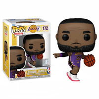 Funko LeBron James 172