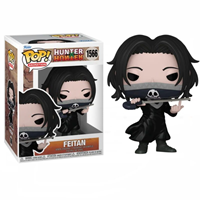 Funko Feitan 1566