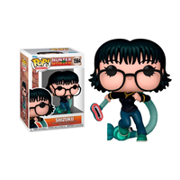 Funko Shizuku 