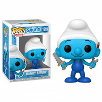 Funko Pitufo 1519