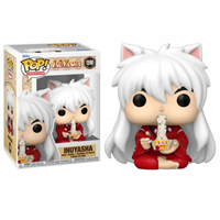 Funko Inuyasha 