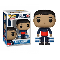 Funko Nate Shelley 1511