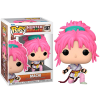 Funko Machi 1567