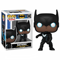 Funko Batwing 500