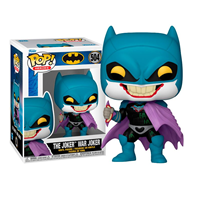 Funko The Joker War 504